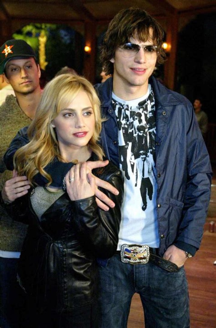 Brittany Murphy