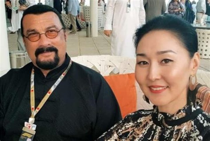 Erdenetuya Batsukh- Height, Net Worth, Husband, Marriage