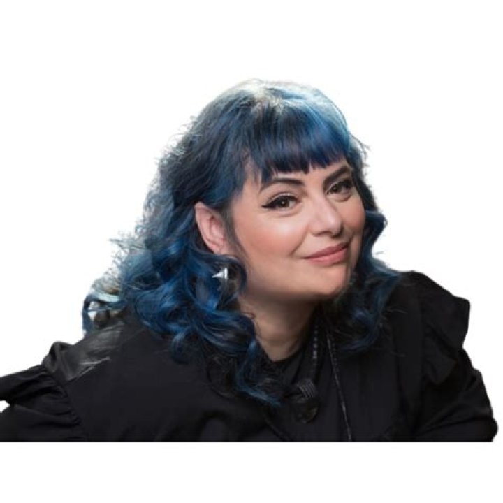 Holly Black