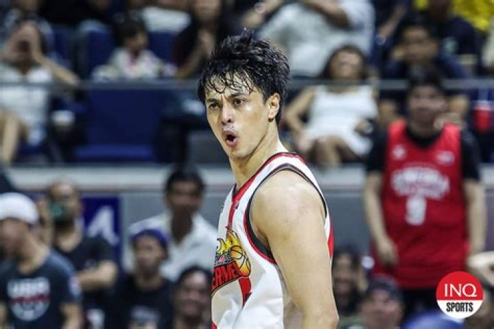 Terrence Romeo
