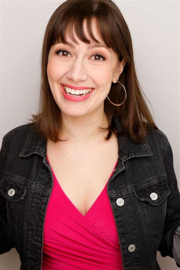 Whitney Avalon